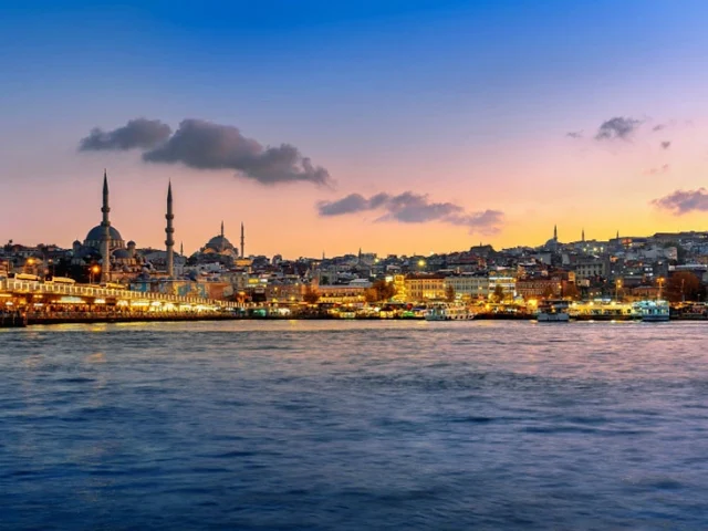 Türkiye’ de Oturma İzni (İkamet İzni) Alma Rehberi: Başvuru Süreci ve Gereken Belgeler