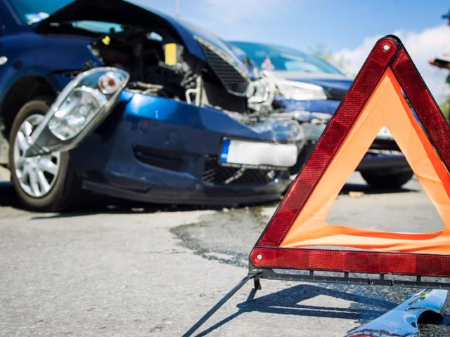 Trafik Kazası Sonrası Maluliyet Tazminatı Hakkında