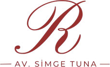 Regal Hukuk & Danışmanlık - Av. Simge TUNA